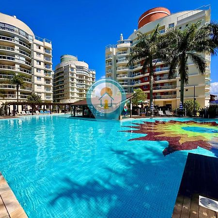 N9302 Maresia Luxo, Home Club Praia E Beto Carrero بنها المظهر الخارجي الصورة