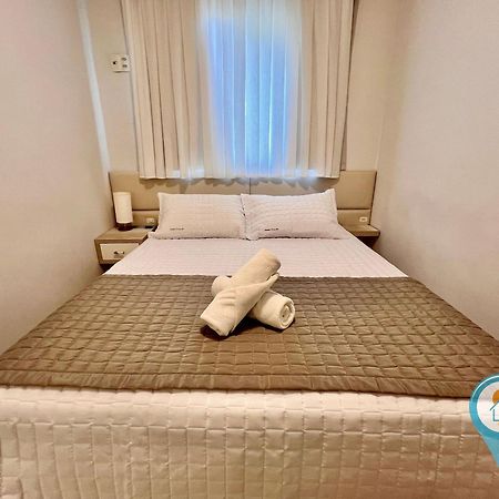 N9302 Maresia Luxo, Home Club Praia E Beto Carrero بنها المظهر الخارجي الصورة