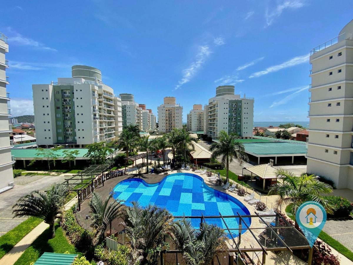 N9302 Maresia Luxo, Home Club Praia E Beto Carrero بنها المظهر الخارجي الصورة