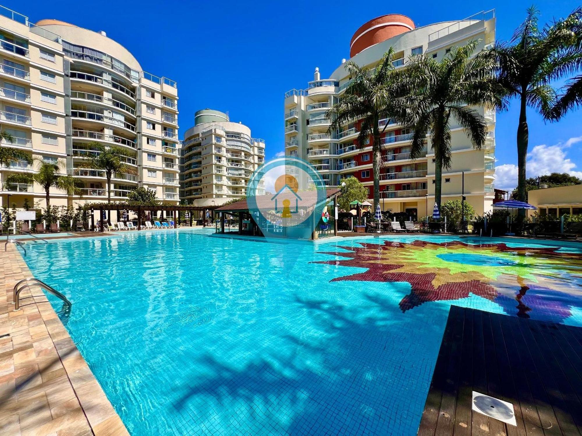 N9302 Maresia Luxo, Home Club Praia E Beto Carrero بنها المظهر الخارجي الصورة