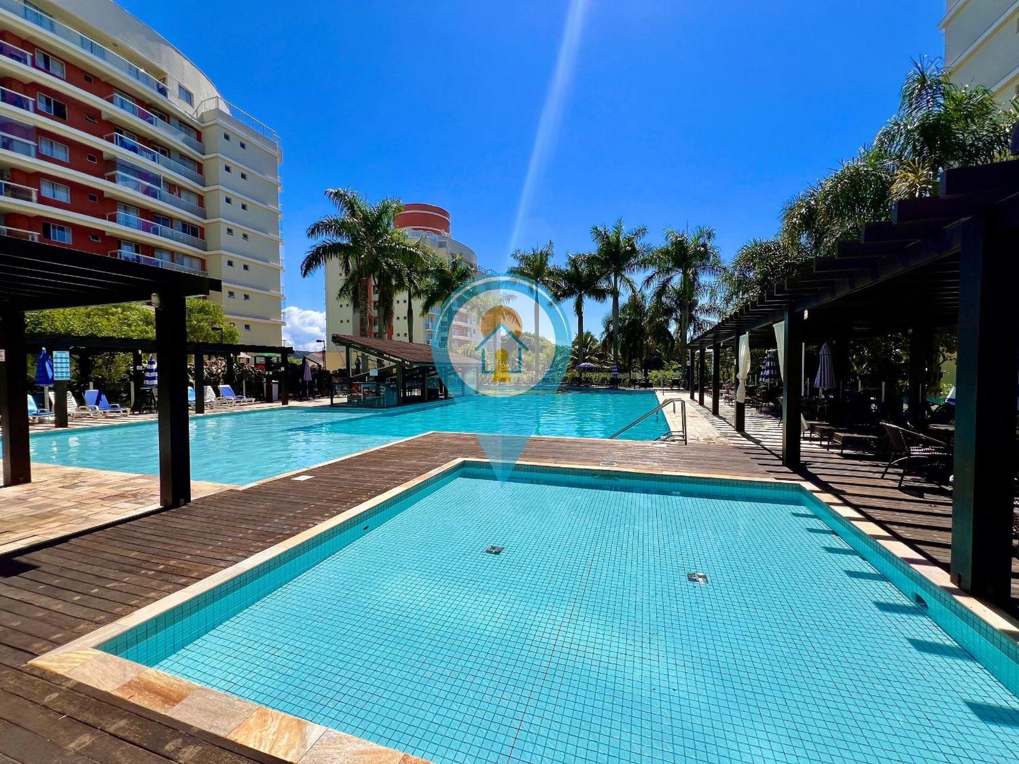 N9302 Maresia Luxo, Home Club Praia E Beto Carrero بنها المظهر الخارجي الصورة