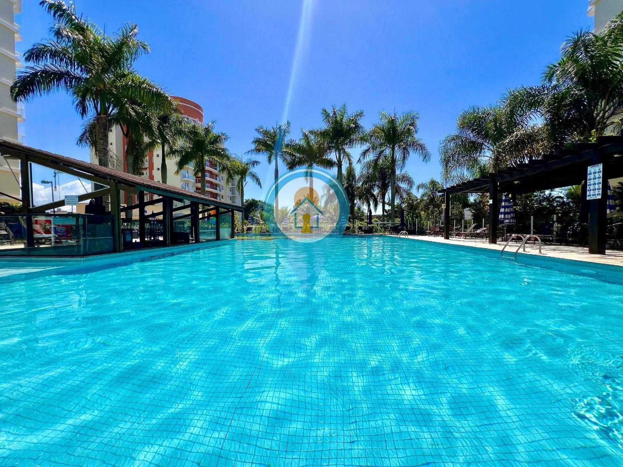 N9302 Maresia Luxo, Home Club Praia E Beto Carrero بنها المظهر الخارجي الصورة