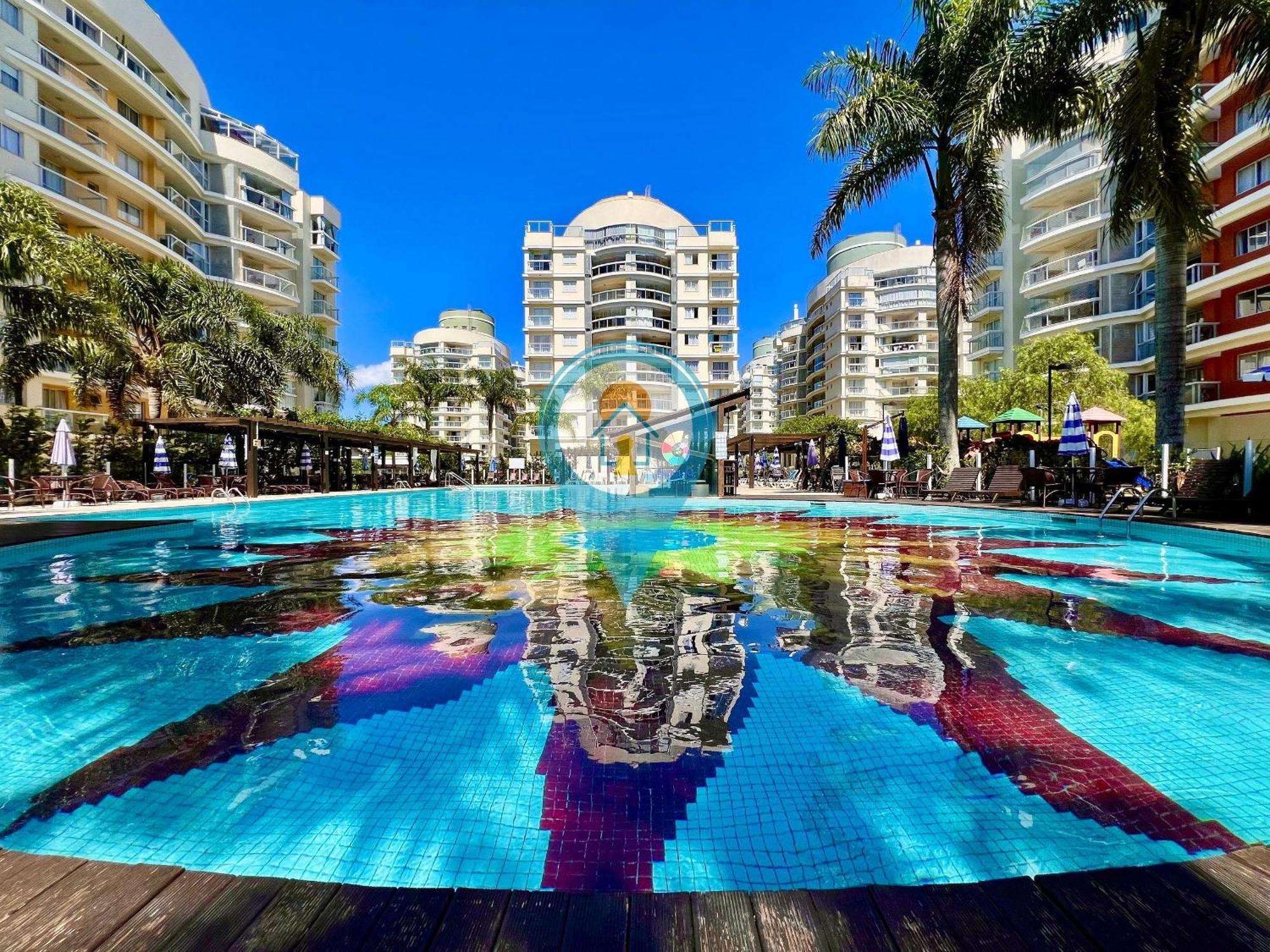 N9302 Maresia Luxo, Home Club Praia E Beto Carrero بنها المظهر الخارجي الصورة