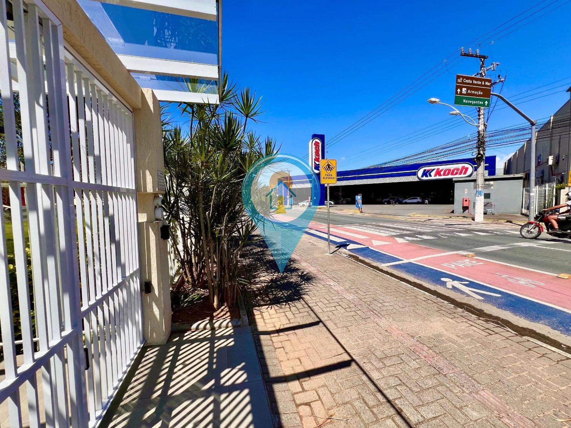 N9302 Maresia Luxo, Home Club Praia E Beto Carrero بنها المظهر الخارجي الصورة