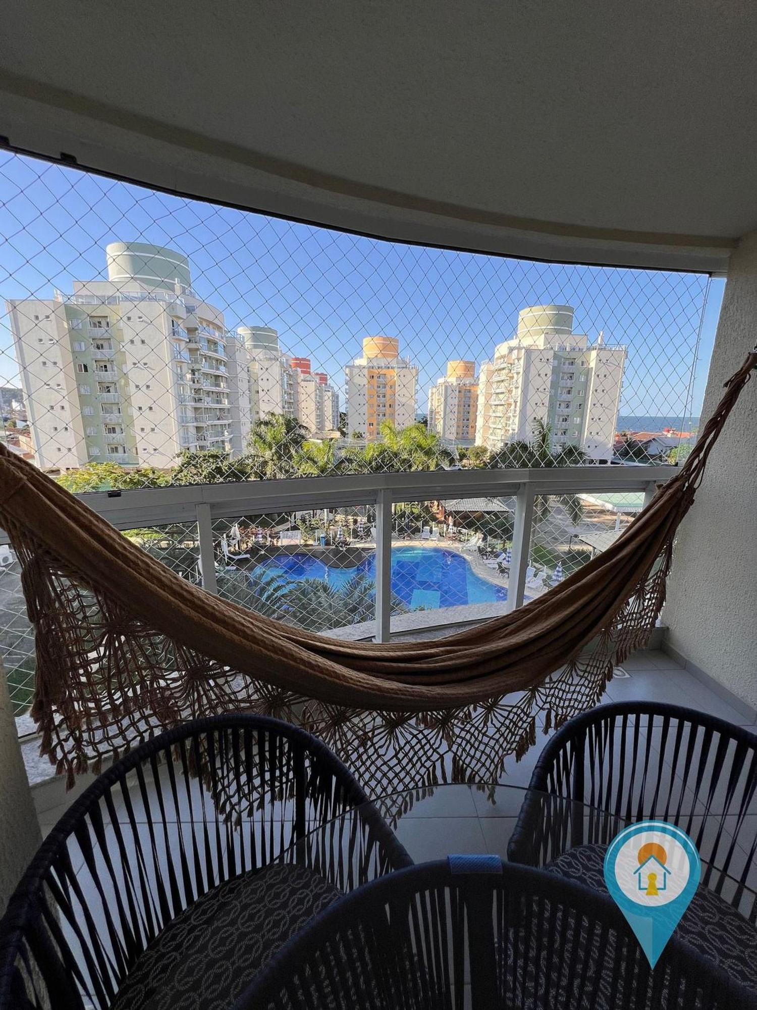 N9302 Maresia Luxo, Home Club Praia E Beto Carrero بنها المظهر الخارجي الصورة