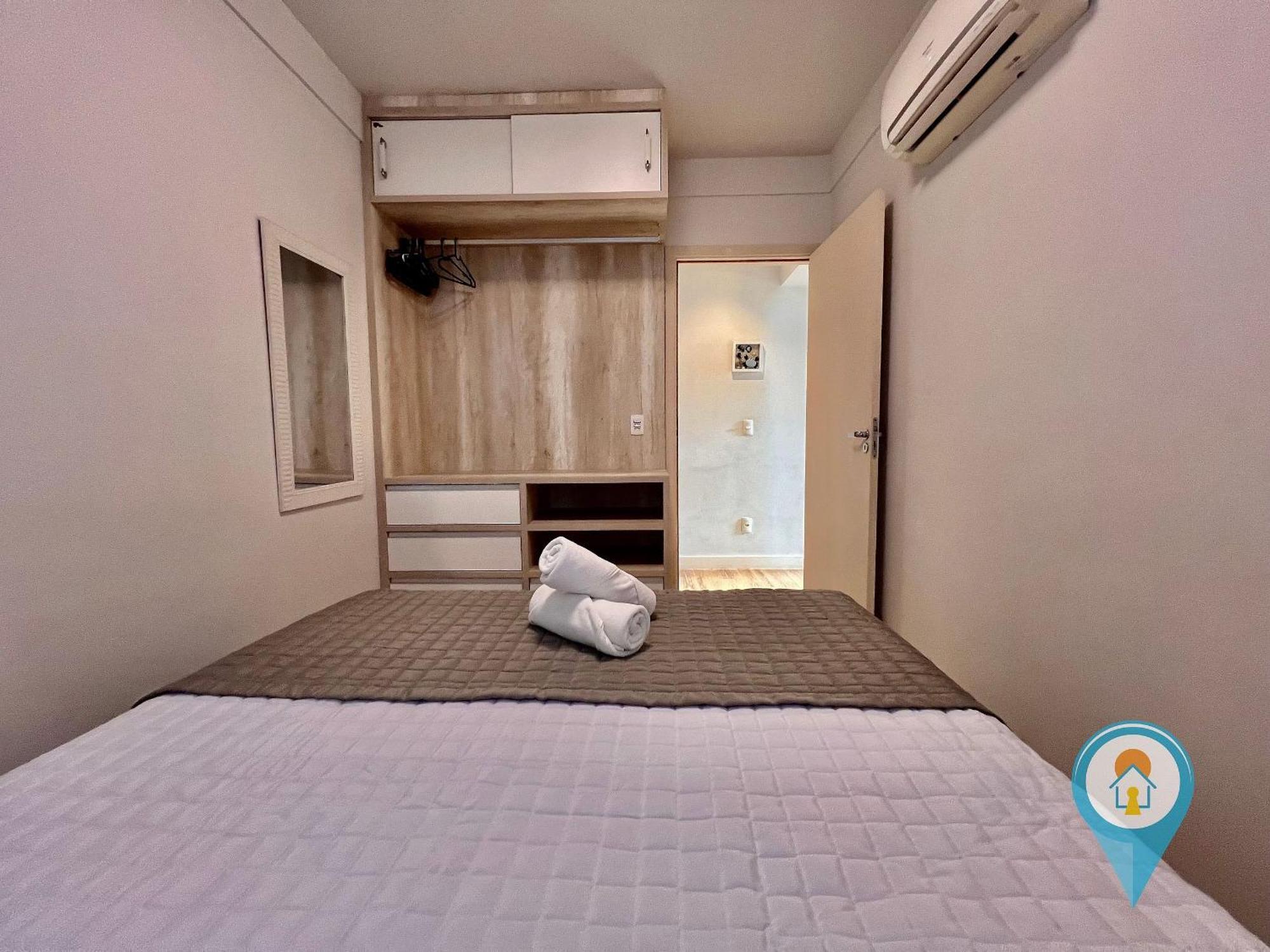 N9302 Maresia Luxo, Home Club Praia E Beto Carrero بنها المظهر الخارجي الصورة