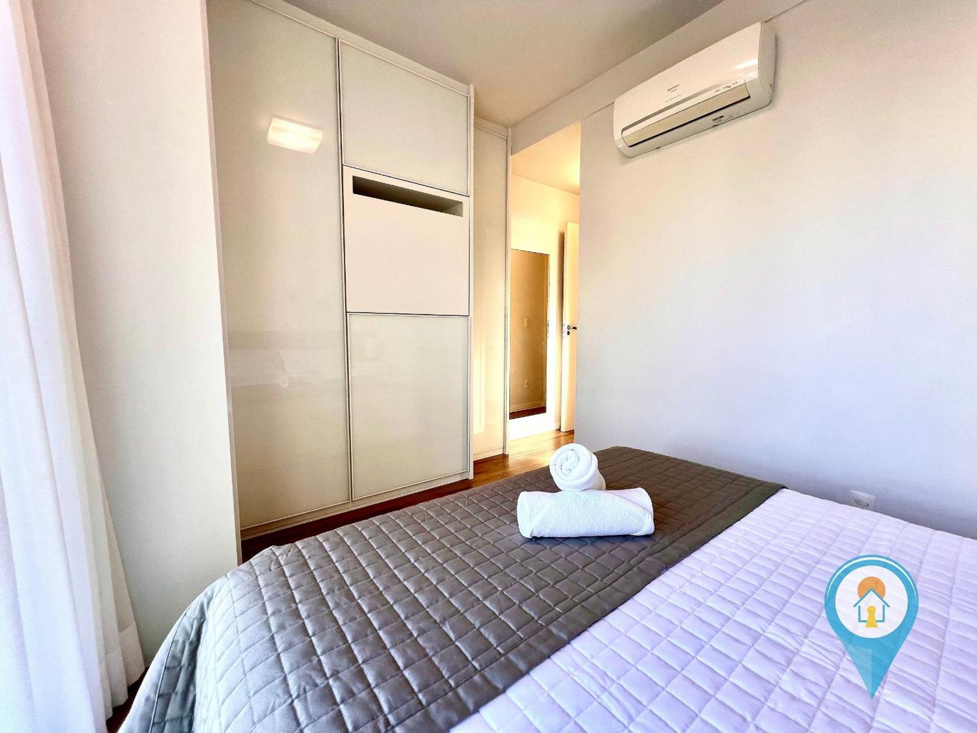 N9302 Maresia Luxo, Home Club Praia E Beto Carrero بنها المظهر الخارجي الصورة