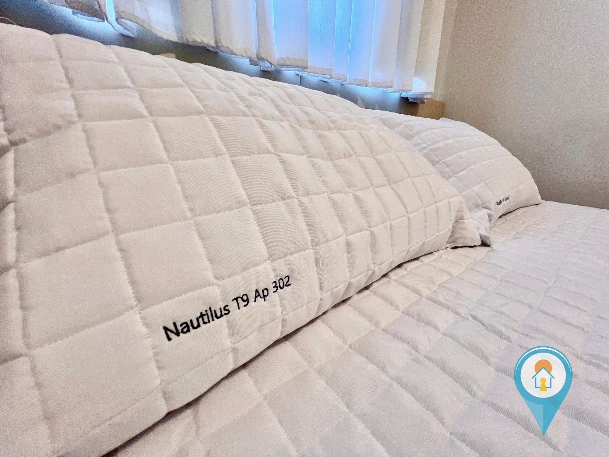 N9302 Maresia Luxo, Home Club Praia E Beto Carrero بنها المظهر الخارجي الصورة